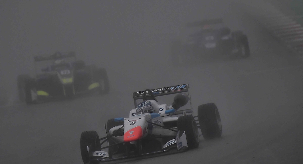Barcelona II 2019