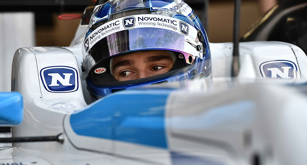 Hockenheim 2019