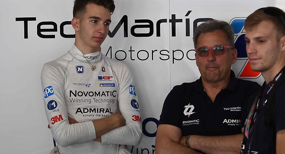 Hockenheim 2019