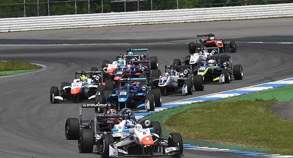Hockenheim 2019