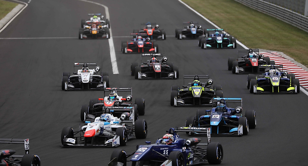 Hungaroring 2019