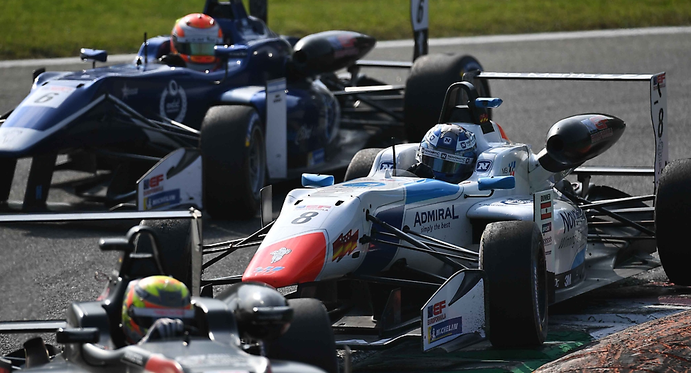 Monza 2019
