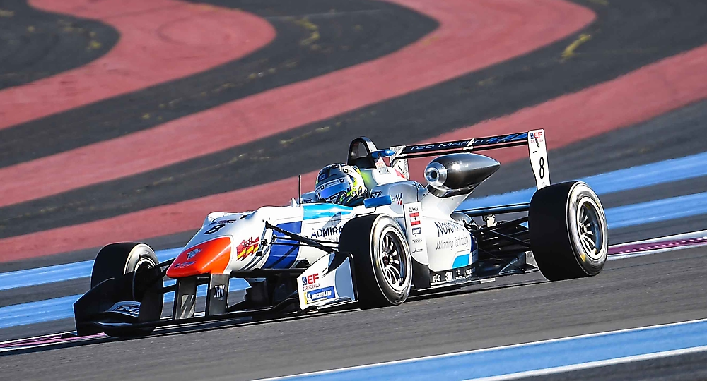 Paul Ricard 2019
