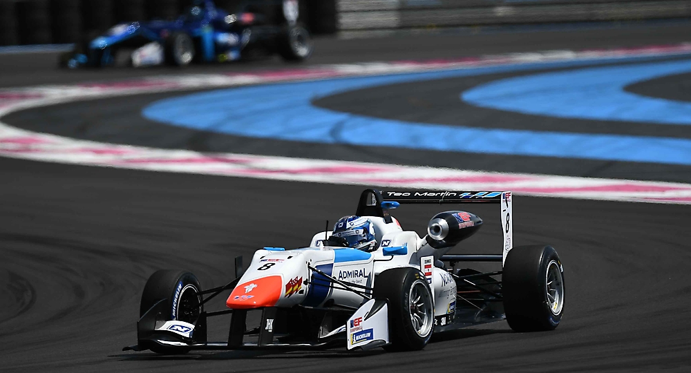 EURO FORMULA OPEN