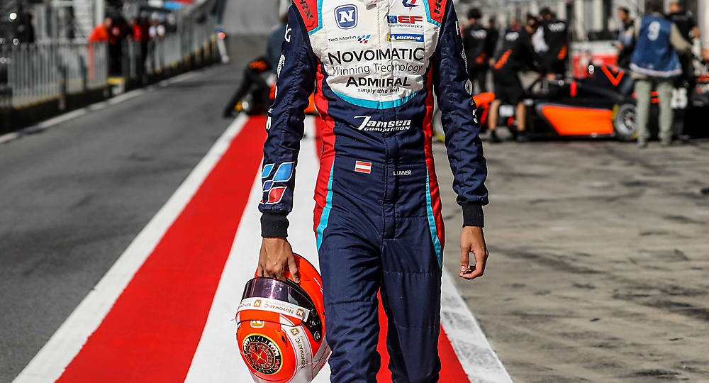 Redbull Ring 2019
