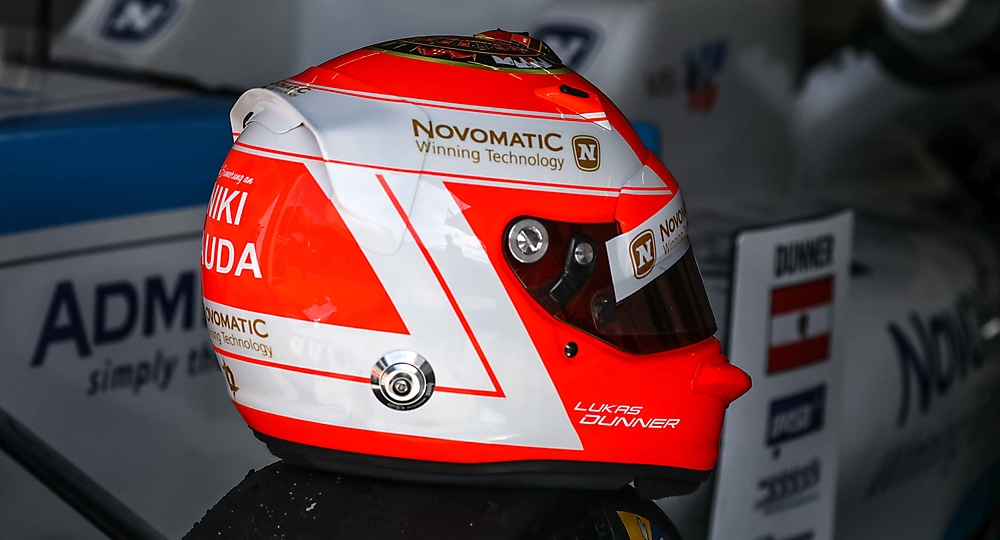 Redbull Ring 2019