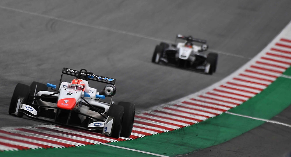Redbull Ring 2019