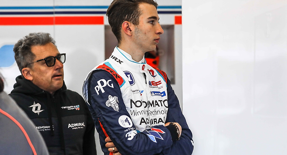 Silverstone 2019