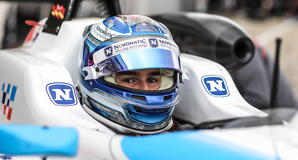 Silverstone 2019
