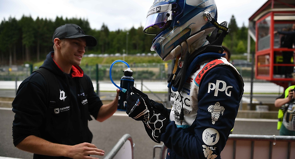 Spa 2019