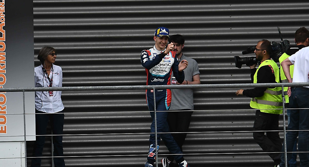 Spa 2019