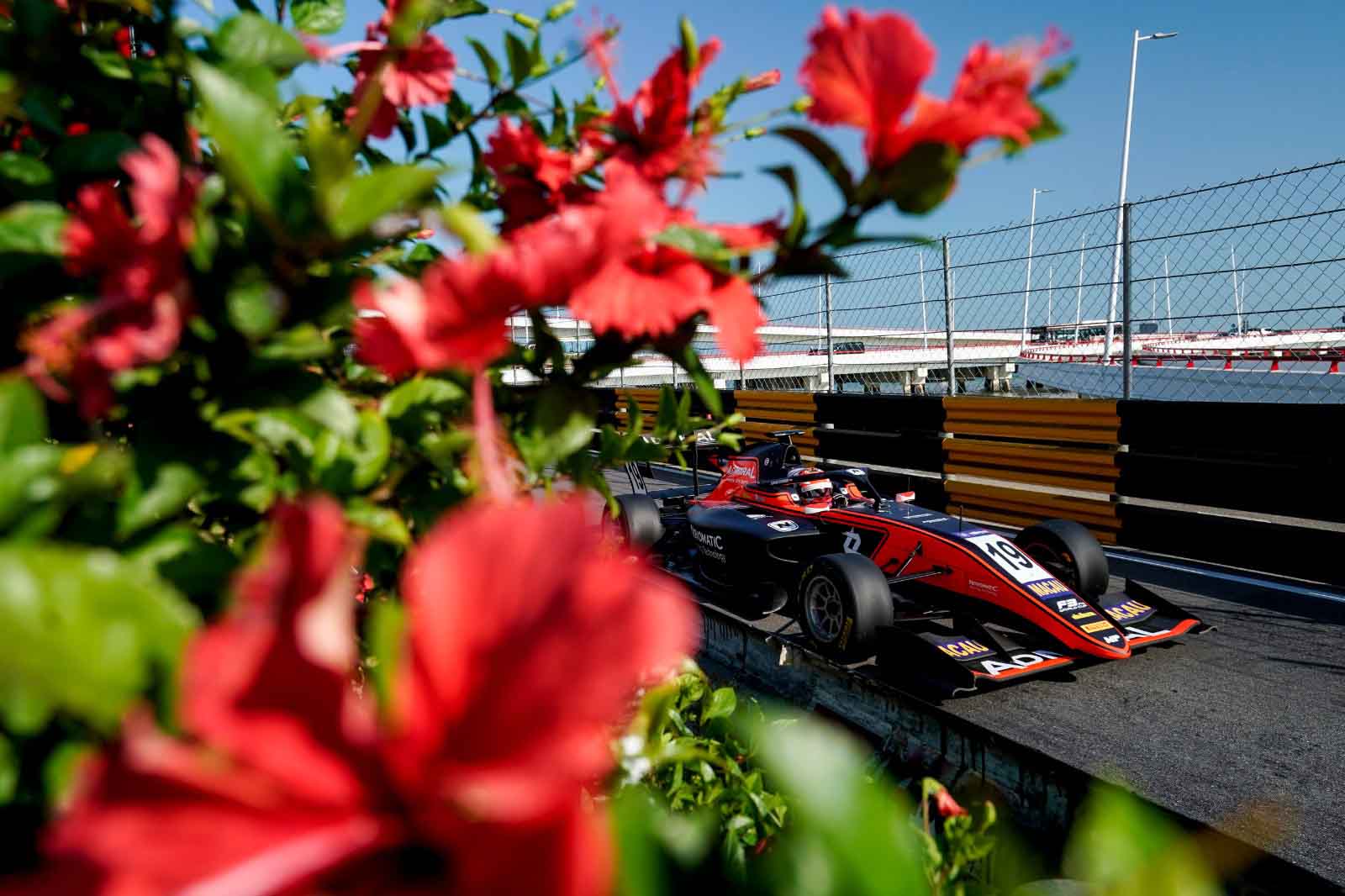 FIA FORMULA 3