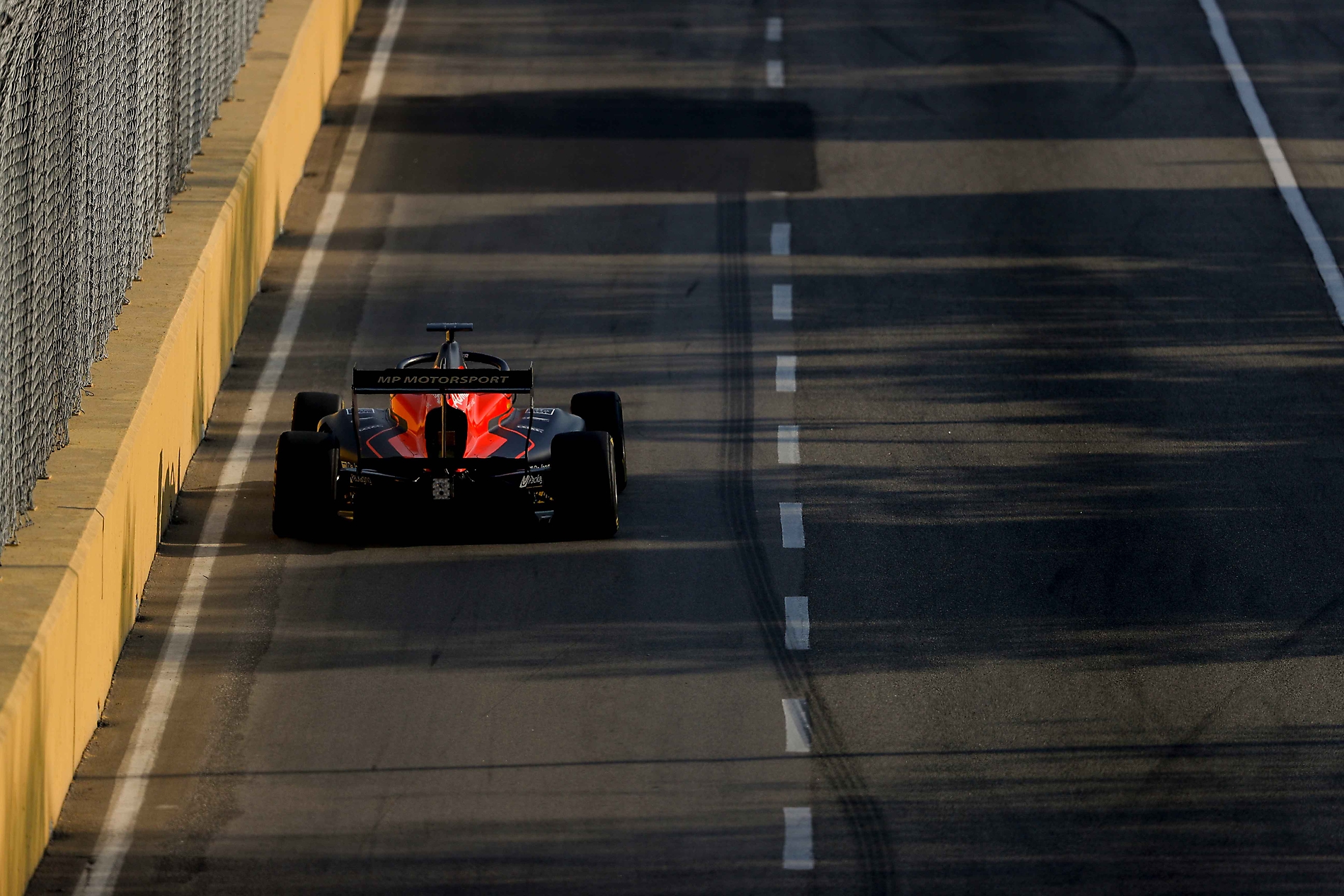 Macau 2019