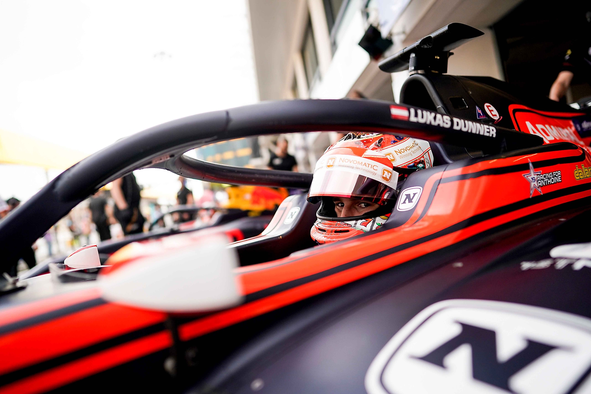 Macau 2019