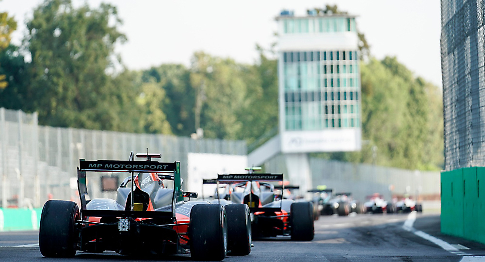 Monza 2020