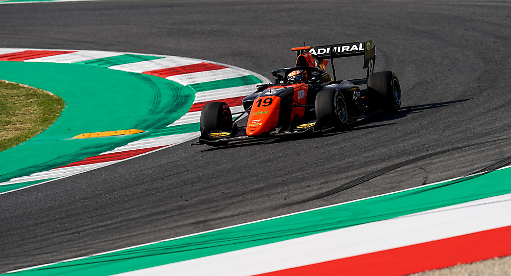 Mugello 2020