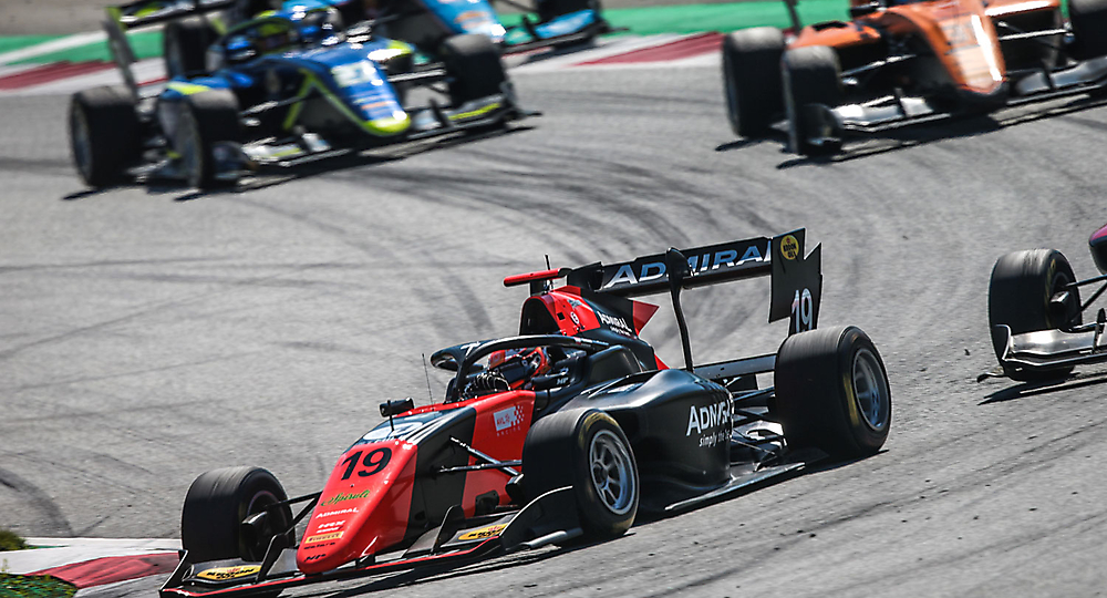 Redbull Ring 2020