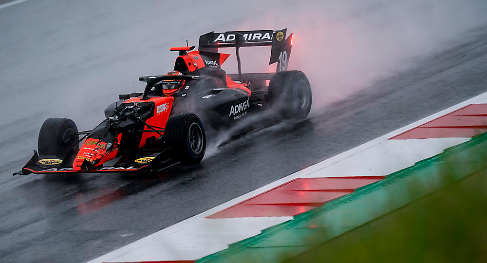 Redbull Ring 2020 II