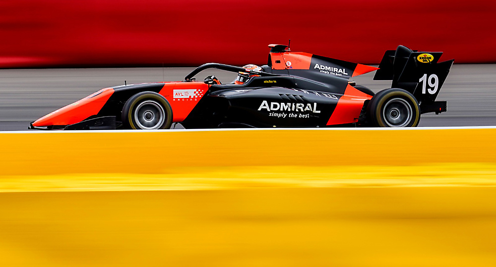 Spa 2020