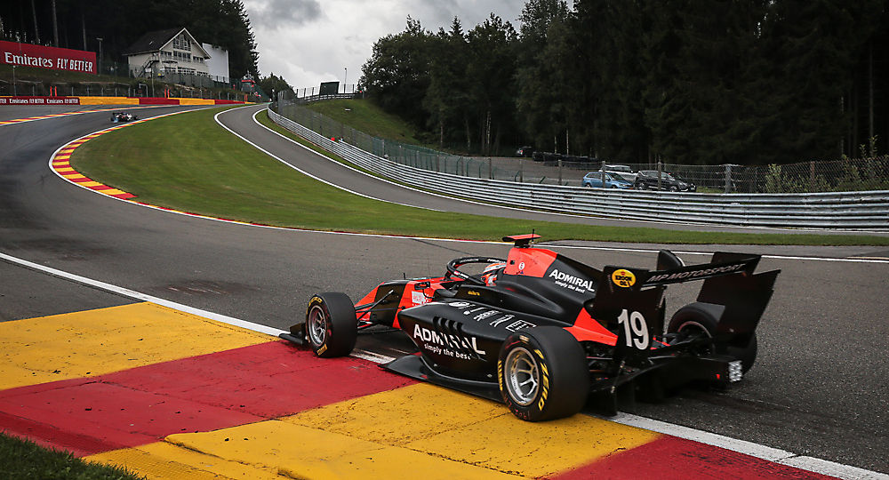 Spa 2020