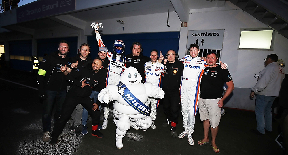 Estoril 2019