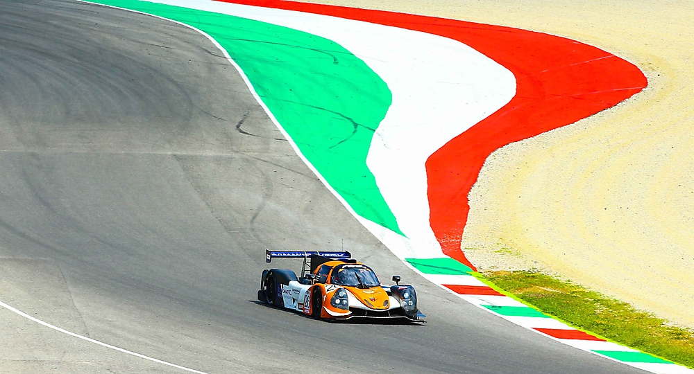 Mugello 2019
